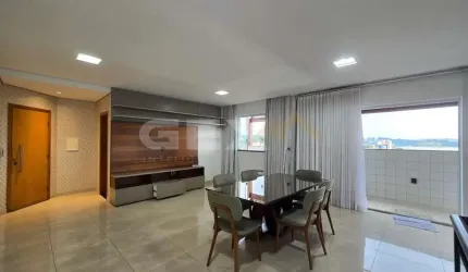 Cobertura Duplex à venda no bairro Bom Pastor, 3 quartos sendo 1 suíte com varan