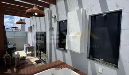 Cobertura Duplex à venda no Bom Pastor, 3 quartos sendo 1 suíte com closet e esp