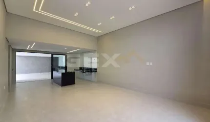 Casa à venda no Residencial Altaville, 3 quartos sendo 1 suíte com closet.