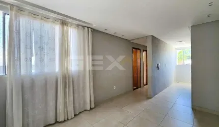 Apartamento à Venda no Jardim das Acácias