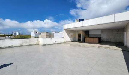 Casa à venda no bairro Residencial Altaville, 3 quartos, 1 suíte com close e 3 v