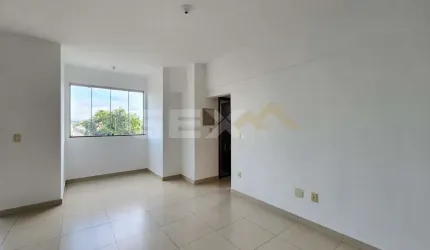 Apartamento à venda no bairro Planalto, 2 quartos sendo 1 suíte.