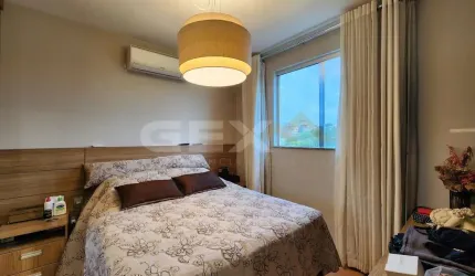 Apartamento à venda no bairro Bela Vista, 2 quartos, 1 suíte e 1 vaga.