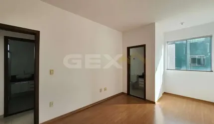 Apartamento à venda no Bairro Planalto, 2 quartos, 1 suíte e 1 vaga.
