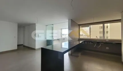 Apartamento Alto Padrão à venda na Região Central