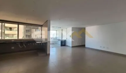 Apartamento Alto Padrão à venda Região Central.