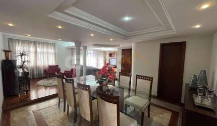 Apartamento 4 dormitórios à venda Centro Divinópolis/MG