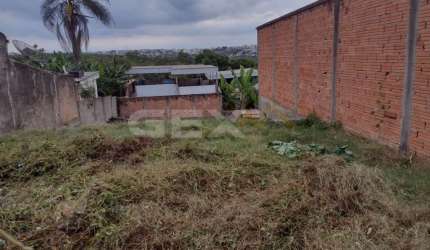 Lote à venda no bairro Antônio Fonseca com 300 m².