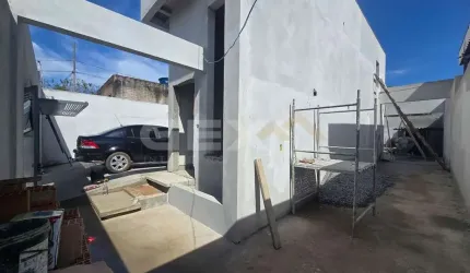 Casa à venda no bairro Jardim Alterosa, 3 quartos, 1 suíte e espaço gourmet.