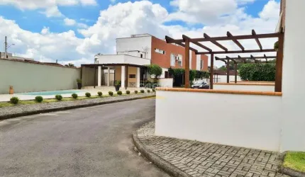 CONDOMÍNIO FECHADO no ITAUM com 3 quartos para VENDA, 113 m²
