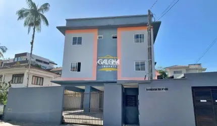 APARTAMENTO no SANTO ANTÔNIO com 1 quartos para LOCAÇÃO, 40 m²
