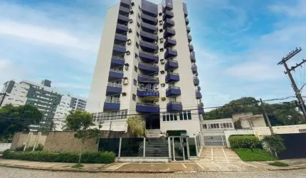 APARTAMENTO no ATIRADORES com 3 quartos para VENDA, 115 m²