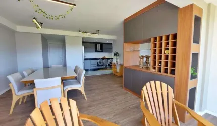 APARTAMENTO no COSTA E SILVA com 2 quartos para VENDA, 98 m²