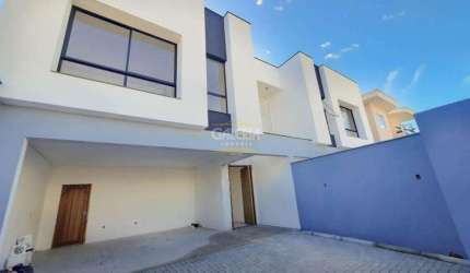 SOBRADO GEMINADO no IRIRIÚ com 3 quartos para VENDA, 222 m²