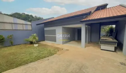 CASA no BOM RETIRO com 3 quartos para VENDA, 170 m²
