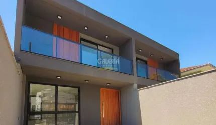 CASA no JARDIM SOFIA com 3 quartos para VENDA, 164 m²