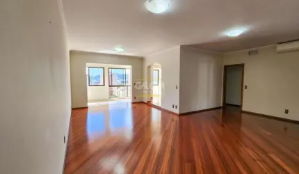 APARTAMENTO no CENTRO com 3 quartos para VENDA, 194 m²