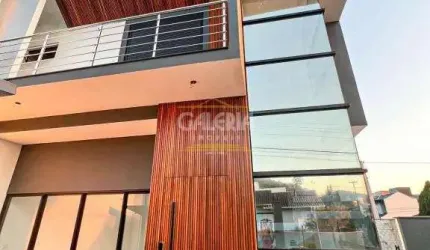 CASA no SAGUAÇÚ com 3 quartos para VENDA, 197 m²