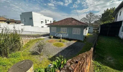 TERRENO no ANITA GARIBALDI com 0 quartos para VENDA, 832 m²