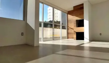 GIARDINO no CENTRO com 3 quartos para VENDA, 156 m²