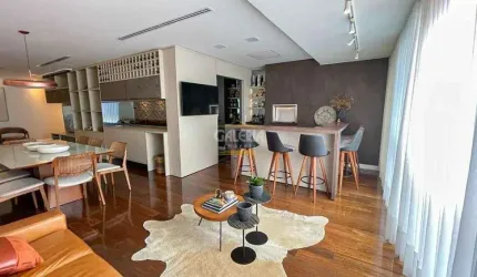 APARTAMENTO no AMÉRICA com 2 quartos para VENDA, 154 m²