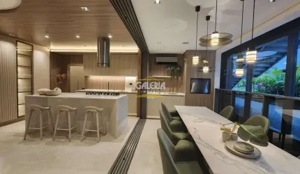 APARTAMENTO no AMÉRICA com 3 quartos para VENDA, 175 m²