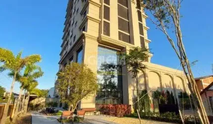 APARTAMENTO no ANITA GARIBALDI com 2 quartos para VENDA, 69 m²