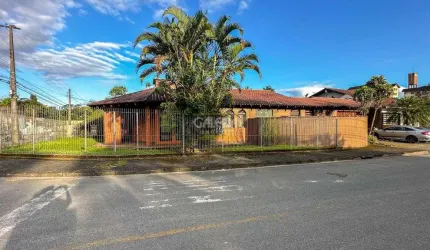 CASA no AMÉRICA com 3 quartos para VENDA, 199 m²