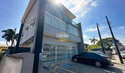 SOBRADO no IRIRIÚ com 3 quartos para VENDA, 552 m²