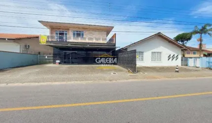 CASA no BOA VISTA com 4 quartos para VENDA, 532 m²