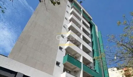 APARTAMENTO no SANTO ANTÔNIO com 2 quartos para LOCAÇÃO, 63 m²