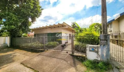 TERRENO no BUCAREIN com 0 quartos para VENDA, 165 m²