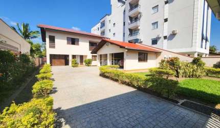 CASA no IRIRIÚ com 4 quartos para VENDA, 220 m²