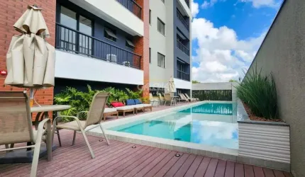 APARTAMENTO no ANITA GARIBALDI com 2 quartos para VENDA, 63 m²
