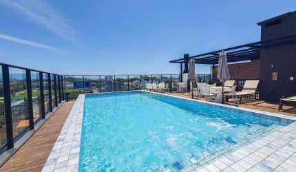 APARTAMENTO no COSTA E SILVA com 2 quartos para VENDA, 63 m²