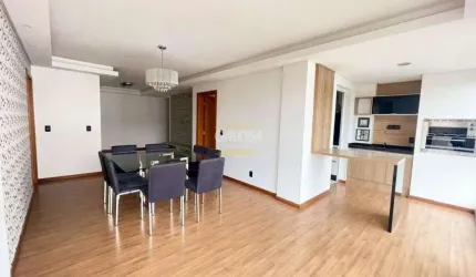 APARTAMENTO no AMÉRICA com 4 quartos para VENDA, 124 m²