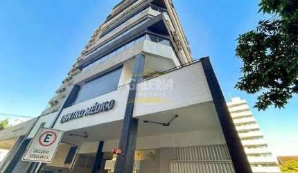 SALA COMERCIAL no CENTRO com 0 quartos para VENDA, 151 m²