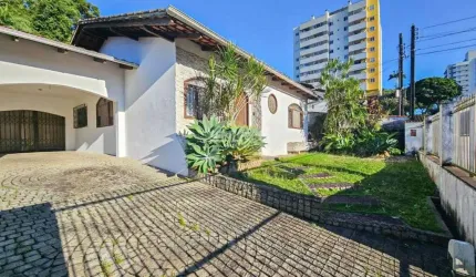 CASA no ANITA GARIBALDI com 3 quartos para VENDA, 160 m²