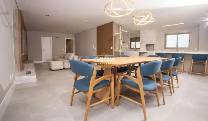 COBERTURA no AMÉRICA com 4 quartos para VENDA, 333 m²