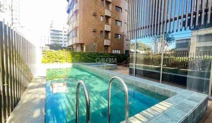 APARTAMENTO no CENTRO com 4 quartos para VENDA, 376 m²