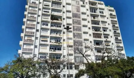 APARTAMENTO no CENTRO com 2 quartos para VENDA, 144 m²