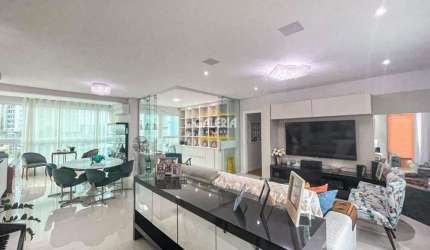 APARTAMENTO no ATIRADORES com 3 quartos para LOCAÇÃO, 193 m²