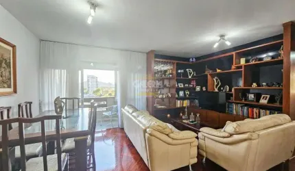APARTAMENTO no SAGUAÇÚ com 3 quartos para VENDA, 94 m²