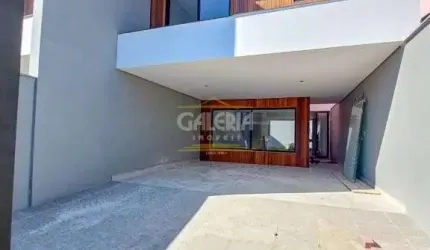 CASA no SAGUAÇÚ com 3 quartos para VENDA, 195 m²