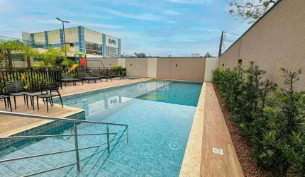 APARTAMENTO no ANITA GARIBALDI com 3 quartos para VENDA, 78 m²