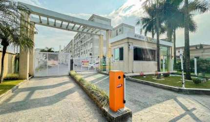 GIARDINO no FLORESTA com 2 quartos para VENDA, 43 m²