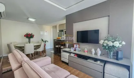 APARTAMENTO no BOM RETIRO com 3 quartos para VENDA, 73 m²