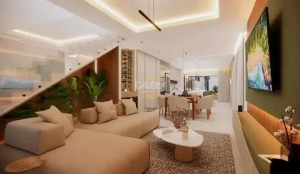 SOBRADO GEMINADO no JARDIM SOFIA com 3 quartos para VENDA, 172 m²