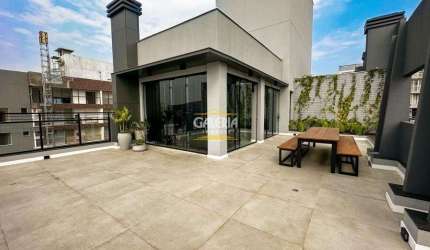 APARTAMENTO no AMÉRICA com 2 quartos para VENDA, 63 m²