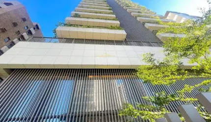 APARTAMENTO no CENTRO com 3 quartos para VENDA, 184 m²